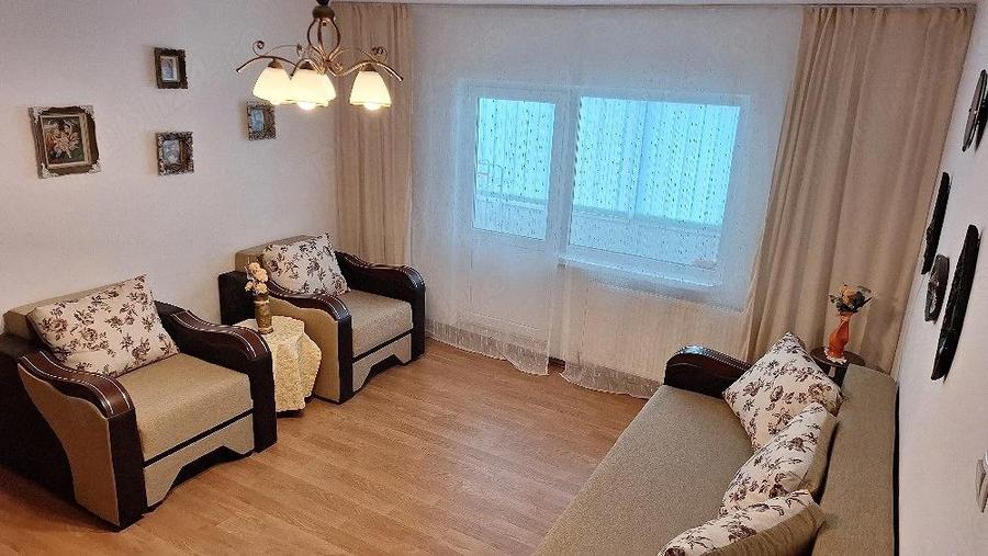 Inchiriez apartament 2 camere in Curtea de Arge?, zona spital - 5