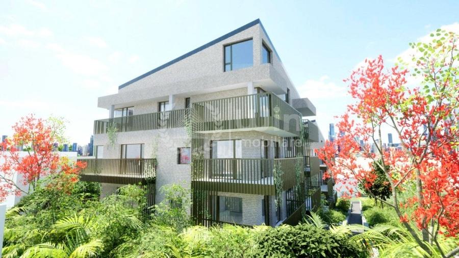 Apartament 4 camere | 123mp | Garaj | Bloc nou | Zona Strazii Campului - 3