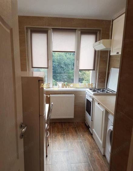 2 Camere | Baba Novac | Proximitate Metrou | Mobilat | Utilat - 2