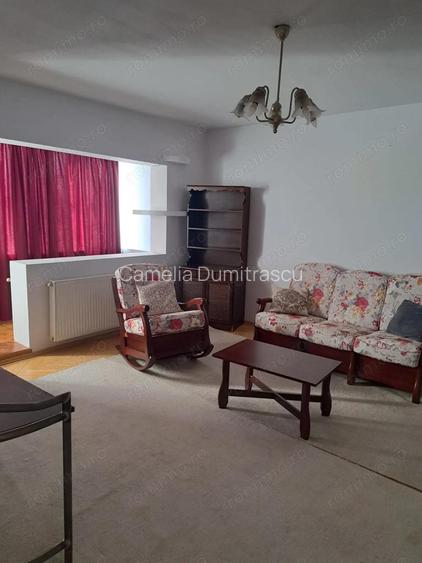 Calea Girocului - Apartament 2 Camere Calea Girocului - Apartament 2 Camere