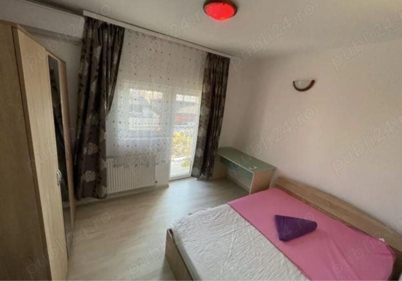 Proprietar, casa 3 cam de inchiriat Bragadiru zona Penny Plevnei - 4