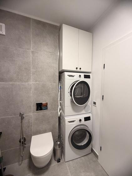 Proprietar 2 camere Ultracentral Nord One Brediceanu, parcare subteran - 11