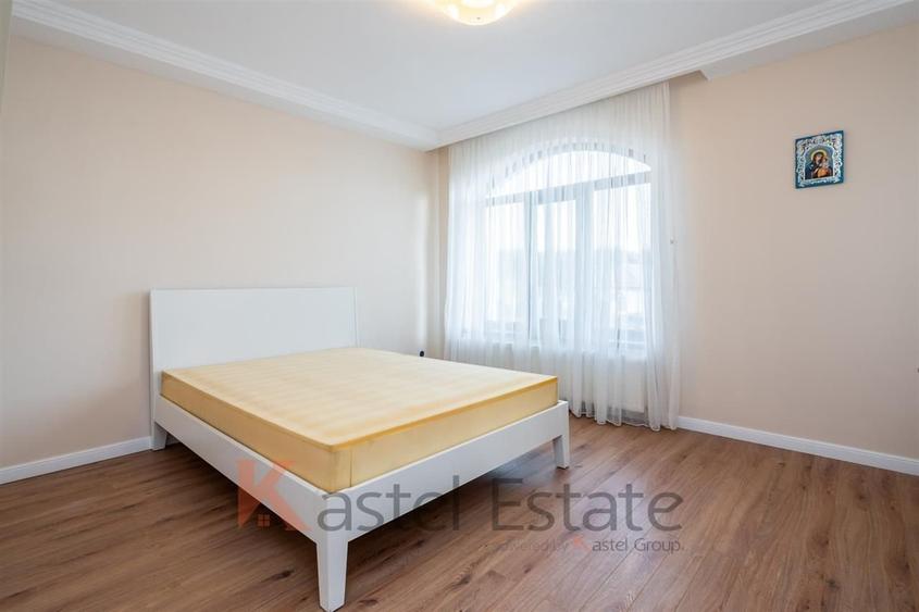 NOU! Casa P+1+M Gradina Foisor Bragadiru - Buda - 31