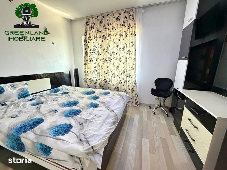 Apartament 2 camere, mobilat, BLOC NOU, parcare, Aleea Tudor Neculai - 3