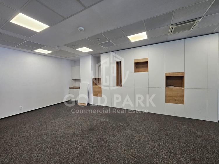 Spatiu de Birouri-Clasa A-Zona Centrala-Suprafete intre 110-700 mp - 11