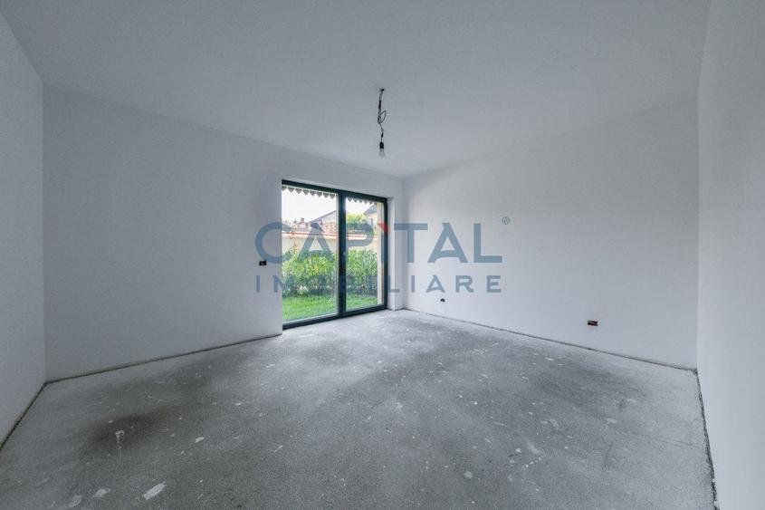 (C01 ) Apartament 3 camere, 97 mp utili , parter, gradina 71,4 mp - 3