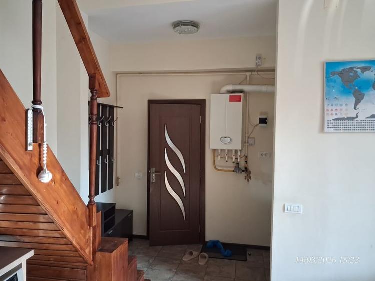 apartament tip duplex de închiriat- ultracentral - 9