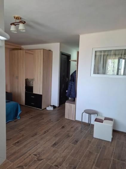 Garsoniera MOBILATA si UTILATA! Frumoasa, bloc 2014! - 3