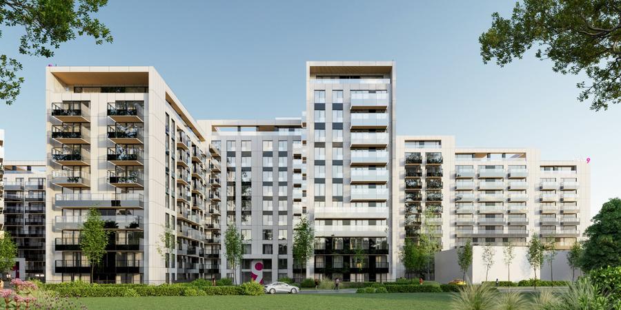 APARTAMENT 4 CAMERE - AVIATIEI - COMISION 0% - 2