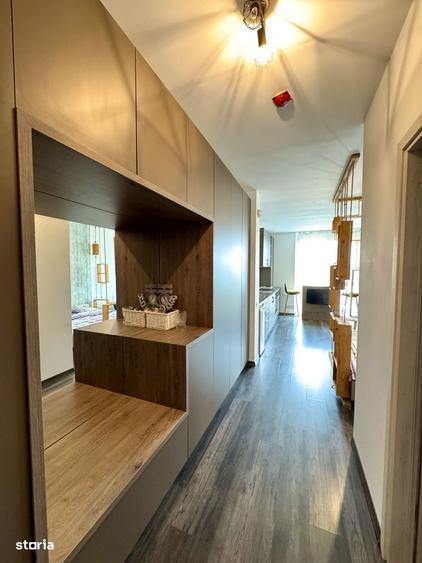 Vand apartament o camera+nisa de dormit, ARED-Micalaca - 3