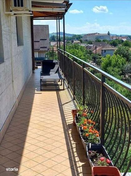 Proprietar vand apartament de 3 camere in Gherla - 8