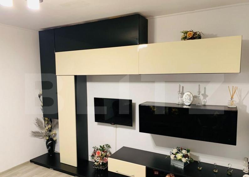 Apartament 3 camere, modern, Reghin - 5