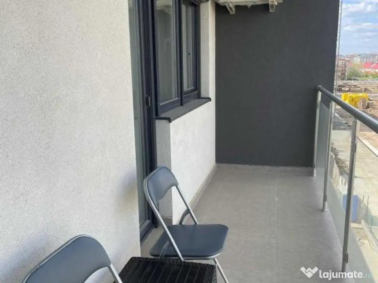 Berceni metrou biruintei cu parcare - 1