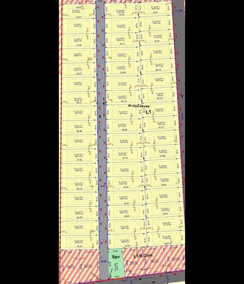 Parcele de vanzare Osorhei - 1