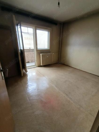 Proprietar vand apartament 3 camere zona Brancoveanu - Izvorul Rece - 6