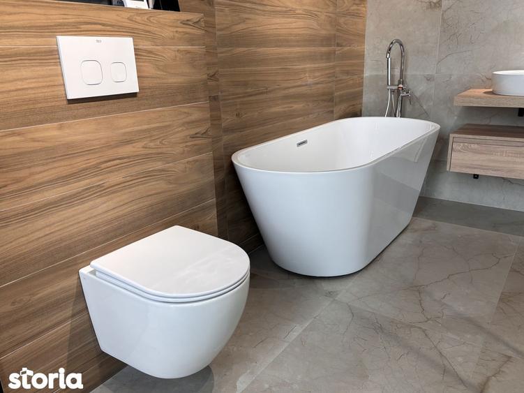 Studio | ChiajnaMilitari | Gated Community | 0% - 1