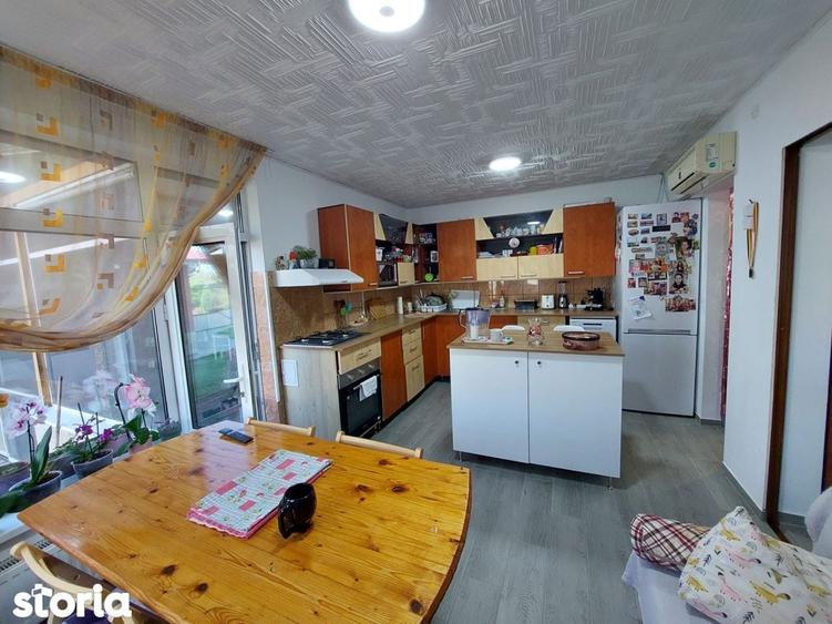 Casa deosebita -zona tancodrom - 13