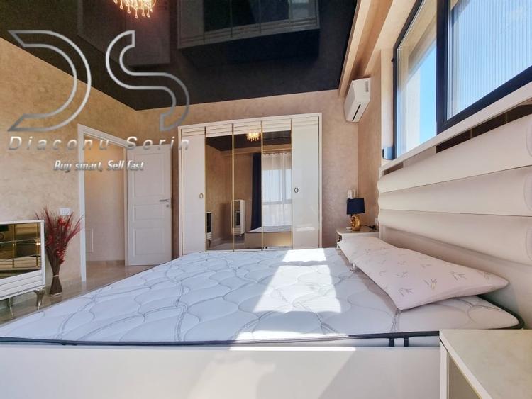 Apartament cu 2 camere in Sigma Residence - 5