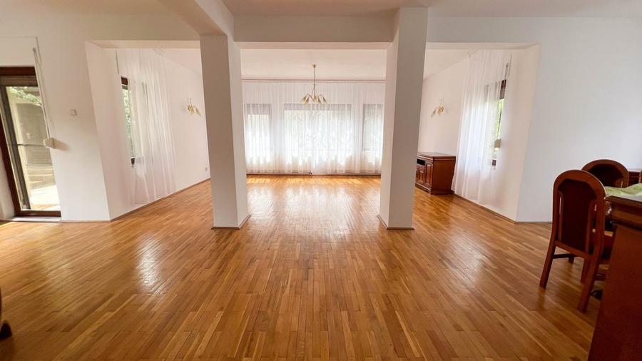 Pipera: Vila individuala, teren de 500 mp, in apropiere de Iancu Nicolae - 7