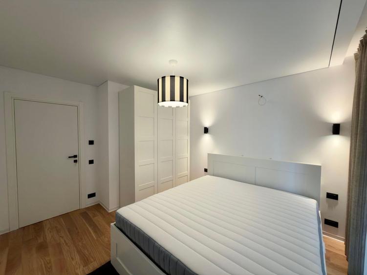 Apartament 2 camere de inchiriat // Yacht KID, Floreasca // NOU - 4