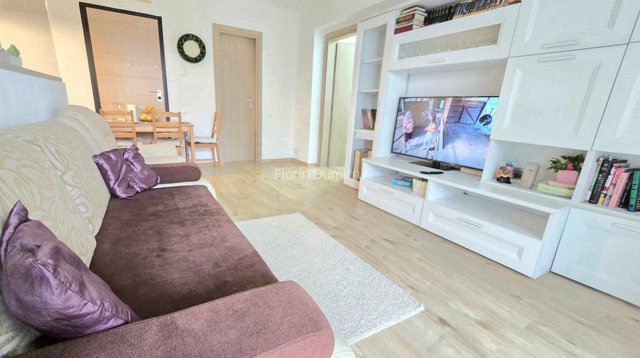 Apartament 4 camere cu gradina proprie GreenField