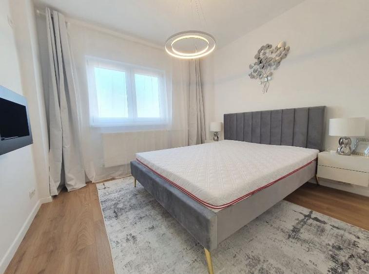 Apartament 2 camere Lux Mihai Bravu la 1 minut de statia de metro - 6