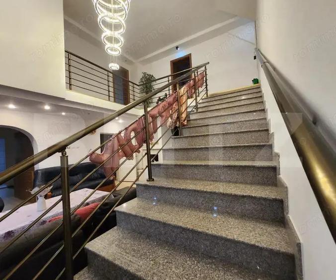 Oportunitate Unica de Investi?ie Pensiune cu Restaurant ?i Locuin?a - 14