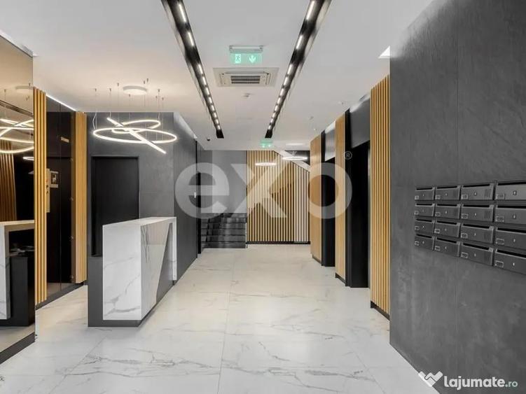 Apartament 2 camere de vanzare- Rahmaninov- vedere parc - 10