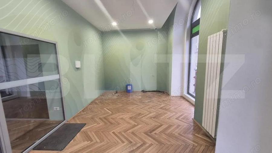 Inchiriere sediu bancar, 284 mp, zona ultracentrala - 10