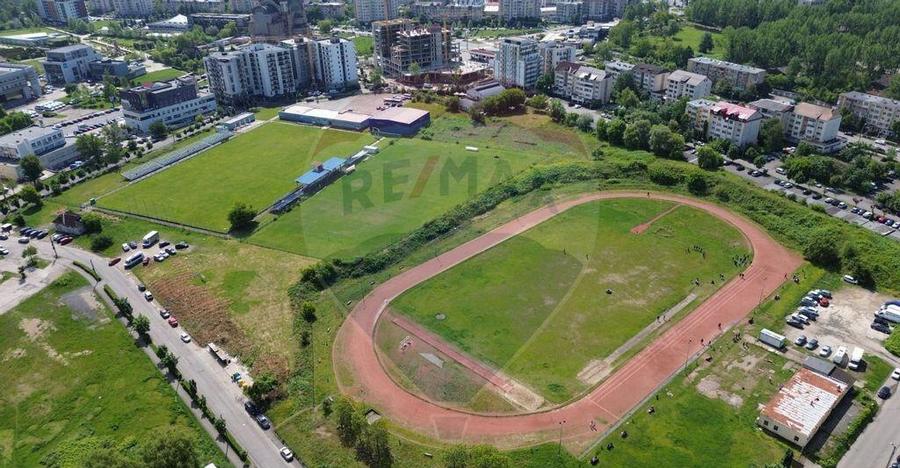 LOCATIE DE TOP DE VANZARE SE ACCEPTA SCHIMB CU PROPRIETATI - 10