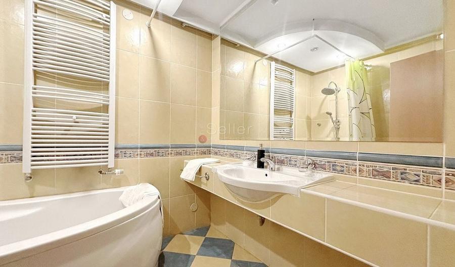 Zona centrala - suprafata generoasa - 12