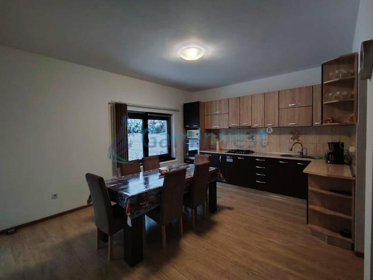 Vila moderna cu teren de 583 mp, Santandrei la 5 minute de Oradea, Bihor - 6