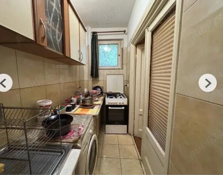 Floreasca 2 camere Parter 4 Balcon - 5