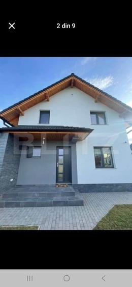 Casa 4 camere, 133 mp, zona Sacele - 2