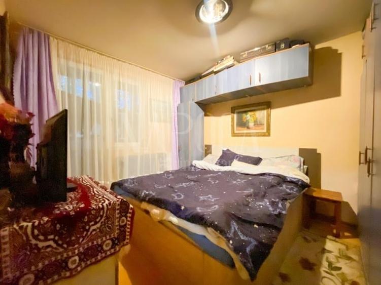 Apartament 3 camere de vanzare in Gheorgheni, Cluj Napoca - 2