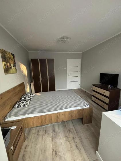 Vanz. Ap. 2 cam. cf.1 semidec. et. 2, supraf. utila 45,50 mp., mob. si util. str.1 decembrie 1918 - 2