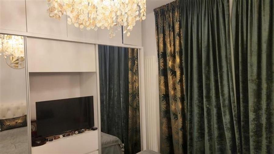 Apartament 2 camere SILK DISTRICT + TERASA + LOC DE PARCARE - 8