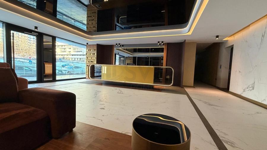 REA1026959 Apartament modern 2 camere I Yachkid - 3