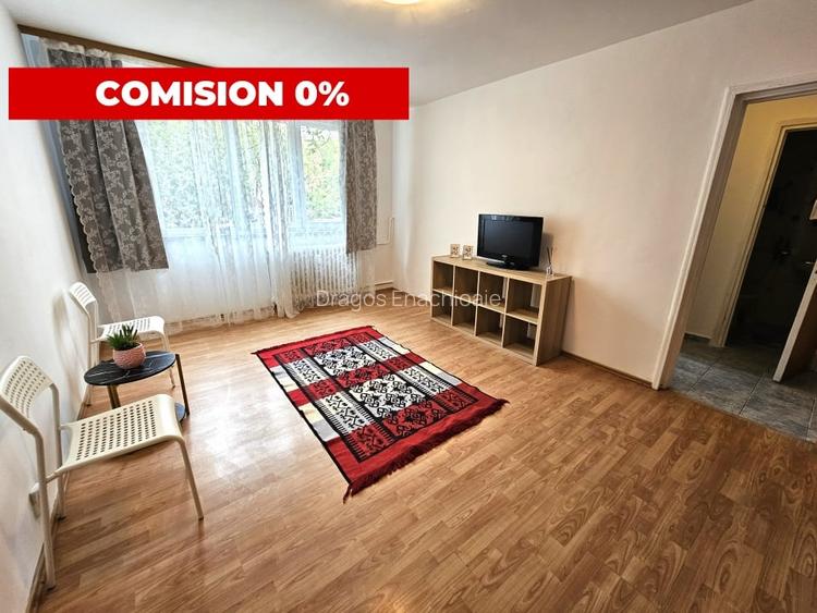De inchiriat 3 camere pe Valea Calugareasca - langa Auchan Dr Taberei