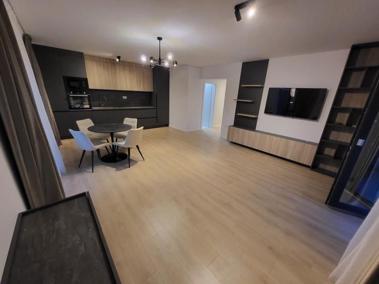 AP 2cam Flamingo Luxury 2 - 2