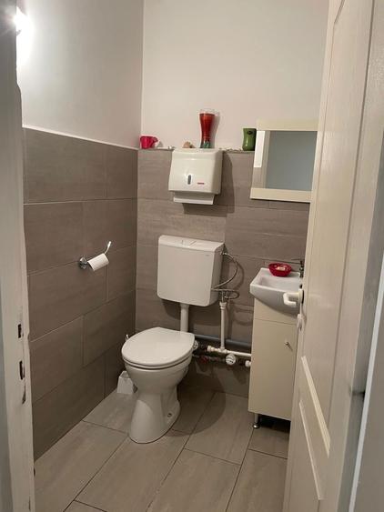 Garsoniera de vanzare A8 pretabil cabinet psihologie - 1