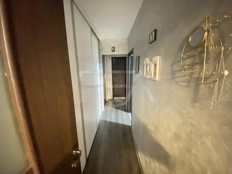 2/3 Camere- Stradal- Margeanului - 6