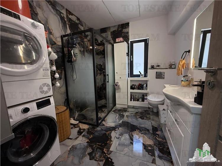 Casa individuala Chiajna | AN 2023 | 305MP TEREN | POSIBILITATE SPATIU COMERCIAL - 5