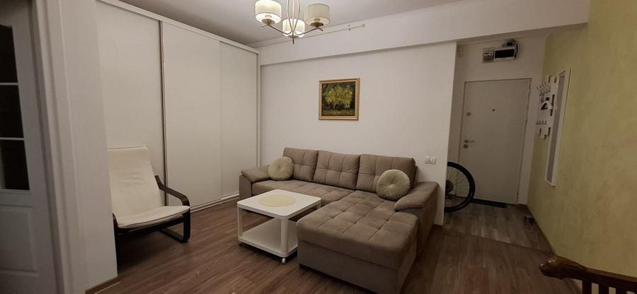 GARSONIERA - TOMIS III - 10