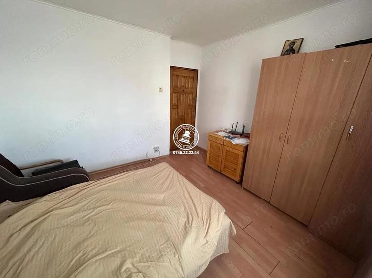 Apartament 3 camere de vanzare Dacia - 10