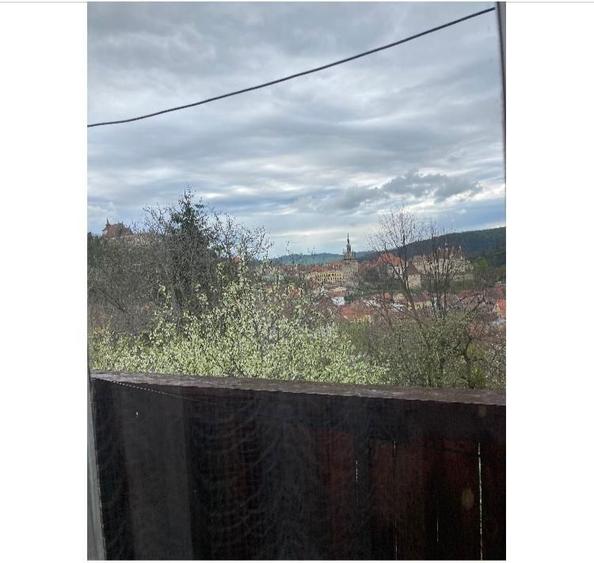 Inchiriez apartament cu o camera - 4