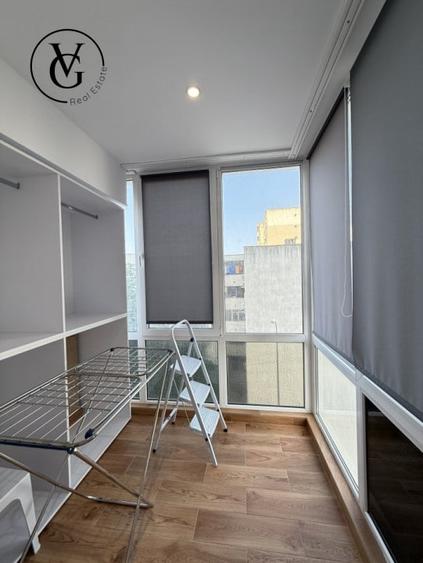 Apartament 3 camere - 135 mp-premium-Faleza Nord - 13