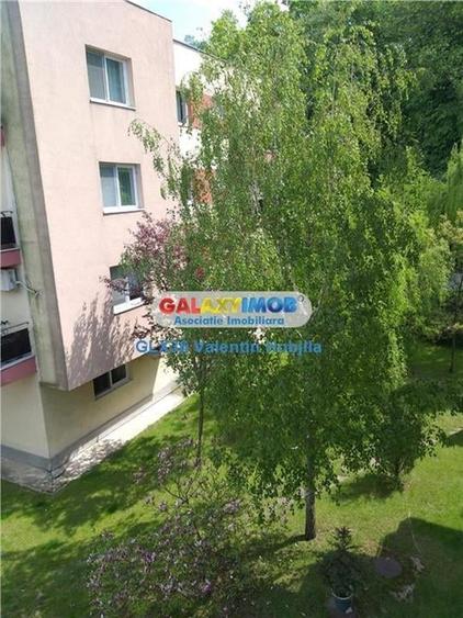 Vanzare apartament 2 camere Greenfield Onix mobilat - 3