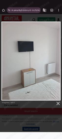 Inchiriere 2 camere Militari Residence - 4