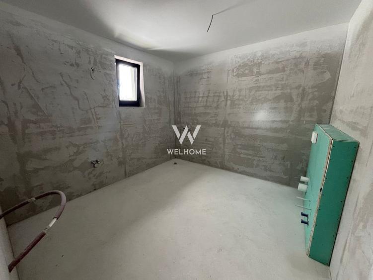 Casă INDIVIDUALĂ cu PIVNIȚĂ și POD în Sibiu - 23